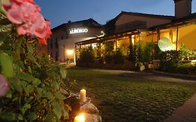 Hotel Scaldaferro